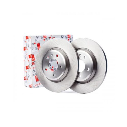 Audi A3 Arka Fren Diski – Typ8L 1996-2003