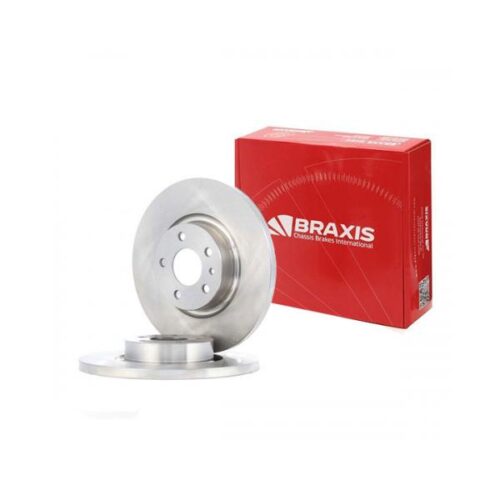 Audi A3 Arka Fren Diski – Typ8L 1996-2003