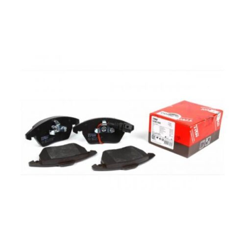 Audi A3 Ön Fren Balatası – Typ8P 2003-2012