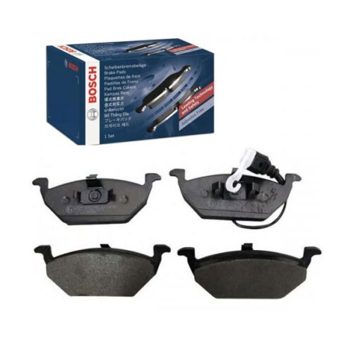 Audi A3 Ön Fren Balatası – Typ8P 2003-2012