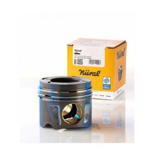 Audi A3 Piston Segman – Typ8L 1996-2003