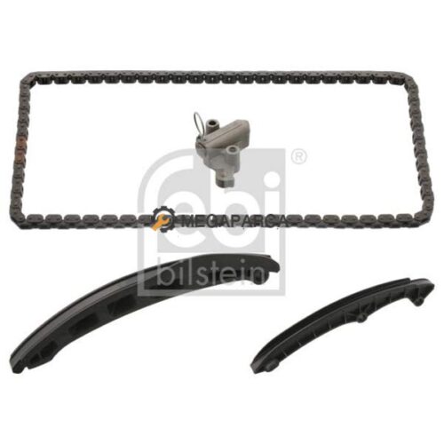 Audi A3 Zincir Seti – Typ8P 2003-2012